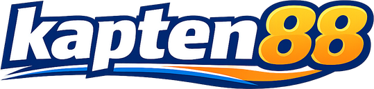 Logo kapten88